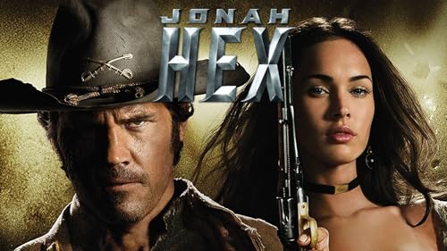 Jonah Hex