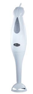 oster detachable hand blender with blending cup