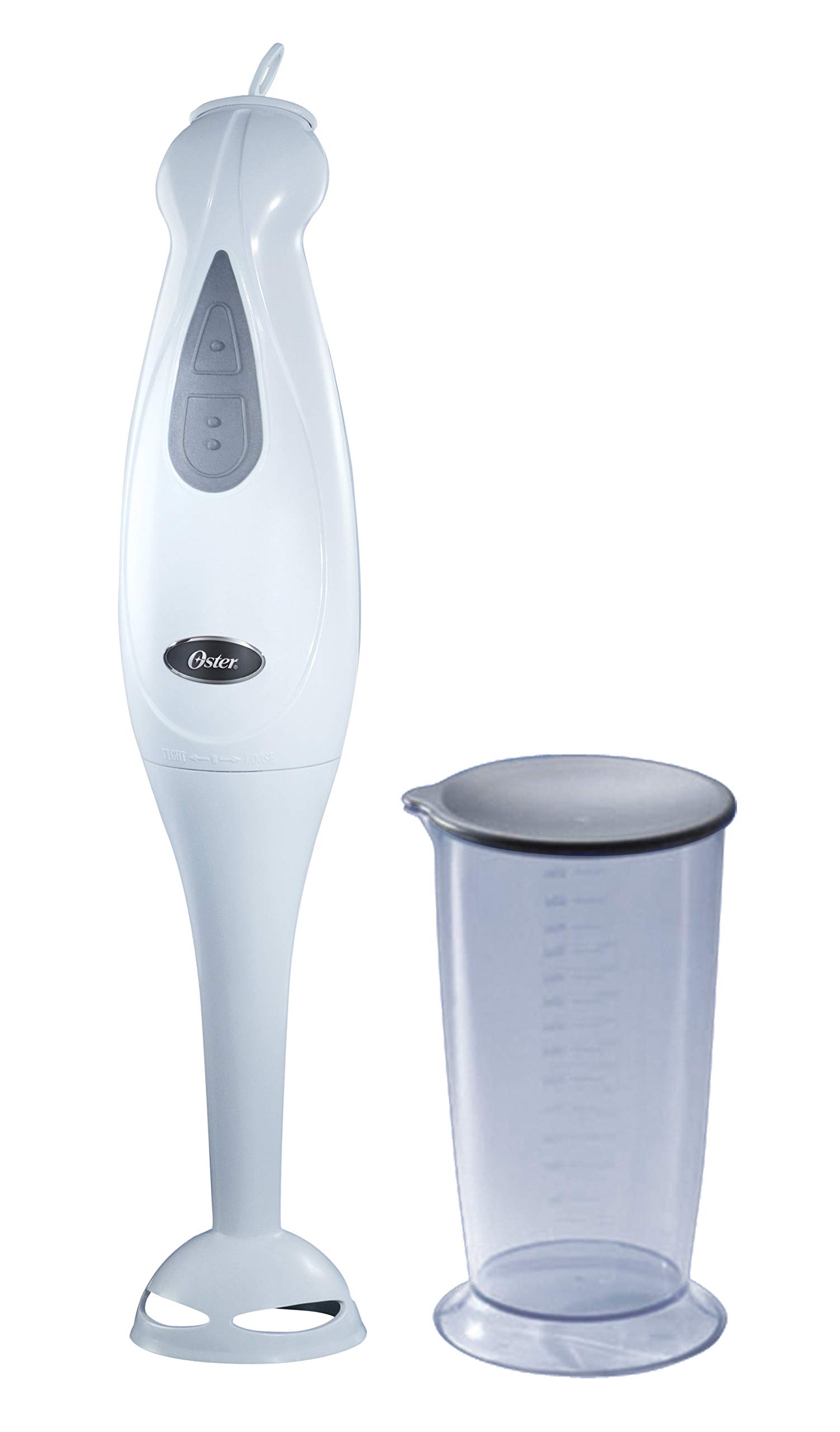 Oster Detachable Hand Blender with Blending Cup