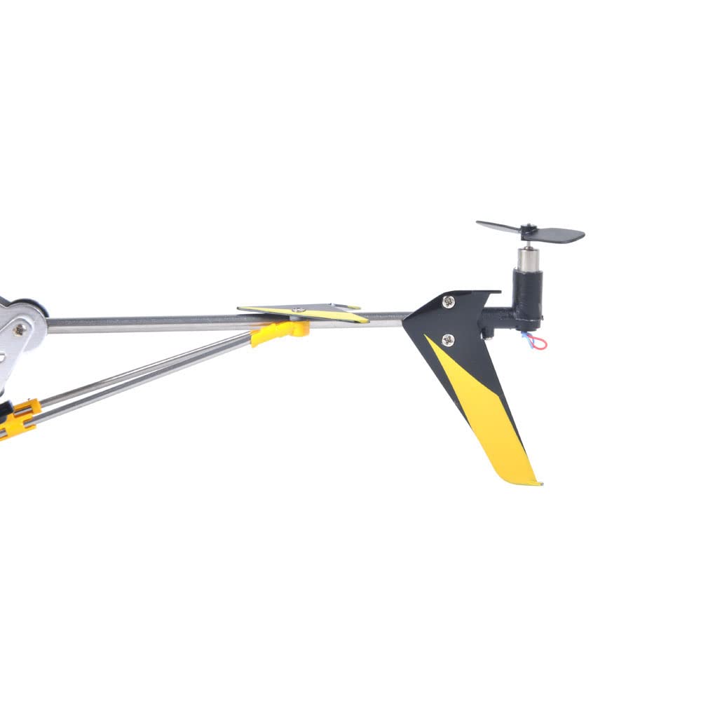 Tenergy Syma S107/S107G R/C Helicopter - Yellow