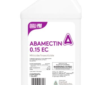 Quali-Pro Abamectin 0.15 EC 32oz