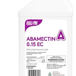 Quali-Pro Abamectin 0.15 EC 32oz