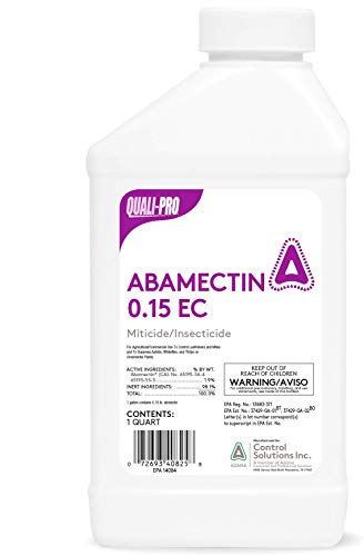 Quali-Pro Abamectin 0.15 EC 32oz