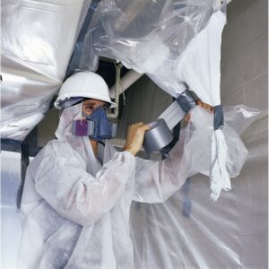 3M Medium 7500 Series Half Face Air Purifying Respirator