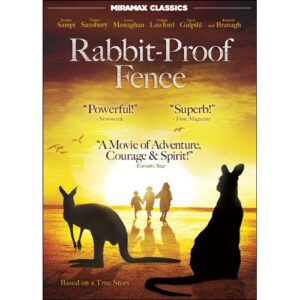 rabbit-proof fence