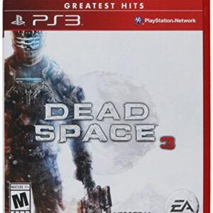 Dead Space 3 Limited Edition