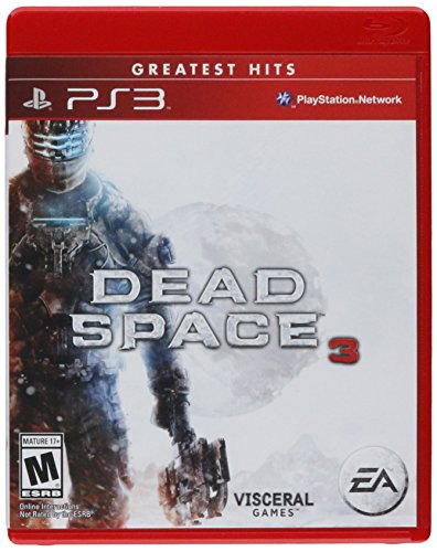 Dead Space 3 Limited Edition