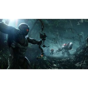 Crysis 3 - Playstation 3