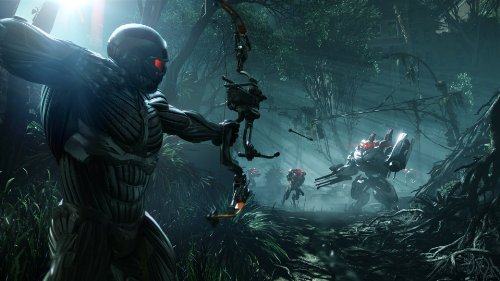 Crysis 3 - Playstation 3