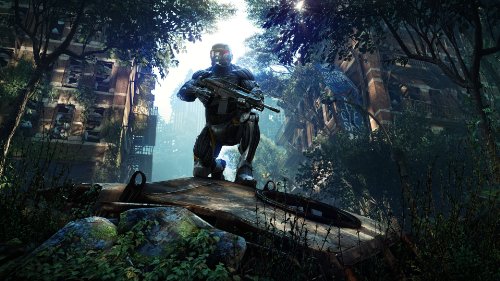 Crysis 3 - Playstation 3