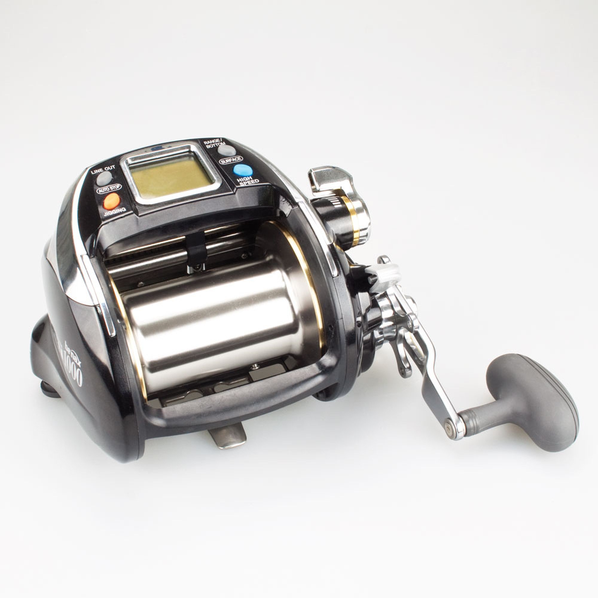 Banax Kaigen 1000 Electric Reel with Warranty