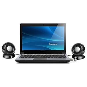 Lenovo Speaker M0520, Black ( 888010120 )