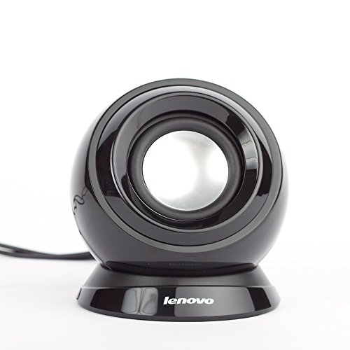 Lenovo Speaker M0520, Black ( 888010120 )