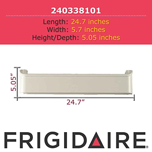 Frigidaire 240338101 Door Bin for Refrigerator