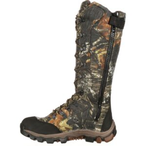 Rocky Lynx Waterproof Snake Boot Size 10(ME)