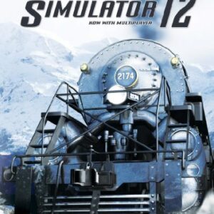 Trainz Simulator 12 [Download]