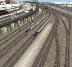 Trainz Simulator 12 [Download]