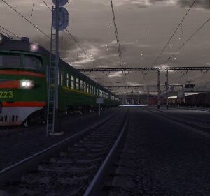 Trainz Simulator 12 [Download]