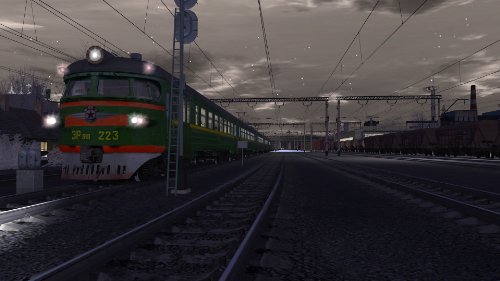 Trainz Simulator 12 [Download]