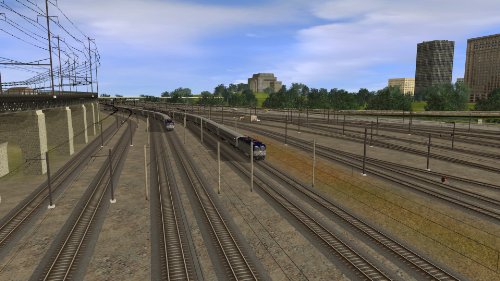 Trainz Simulator 12 [Download]