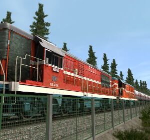 Trainz Simulator 12 [Download]