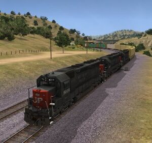 Trainz Simulator 12 [Download]