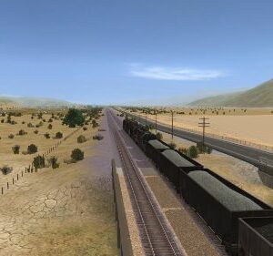 Trainz Simulator 12 [Download]