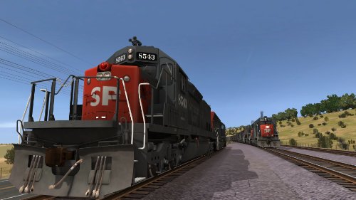 Trainz Simulator 12 [Download]