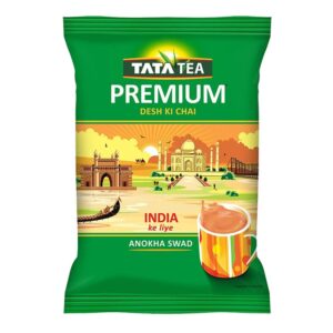 tata tea premium 500 gram