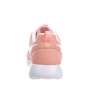 Nike Womens Roshe One Coral/Stardust/White 7.5 B (M)