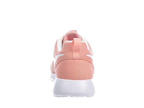 Nike Womens Roshe One Coral/Stardust/White 7.5 B (M)