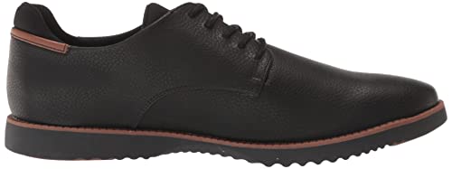 Dr. Scholl's Mens Sync Oxfords Black 12 W