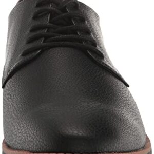 Dr. Scholl's Mens Sync Oxfords Black 12 W