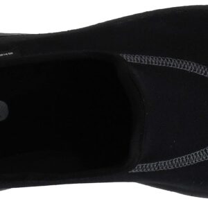 Skechers Performance Women's Go Walk Slip-On Walking Shoes, Black, 7 M US