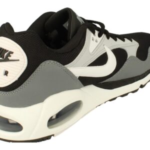 Nike Men's AIR MAX Correlate Lowtop Sneakers, Black/White-cool Grey, 13