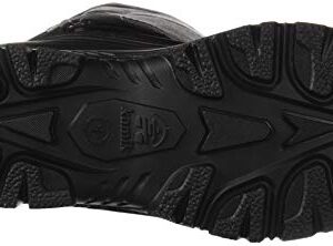 Kamik Men's Greenbay4 Boot,Black,8 M US