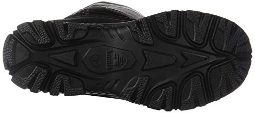 Kamik Men's Greenbay4 Boot,Black,8 M US