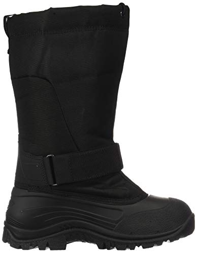 Kamik Men's Greenbay4 Boot,Black,8 M US