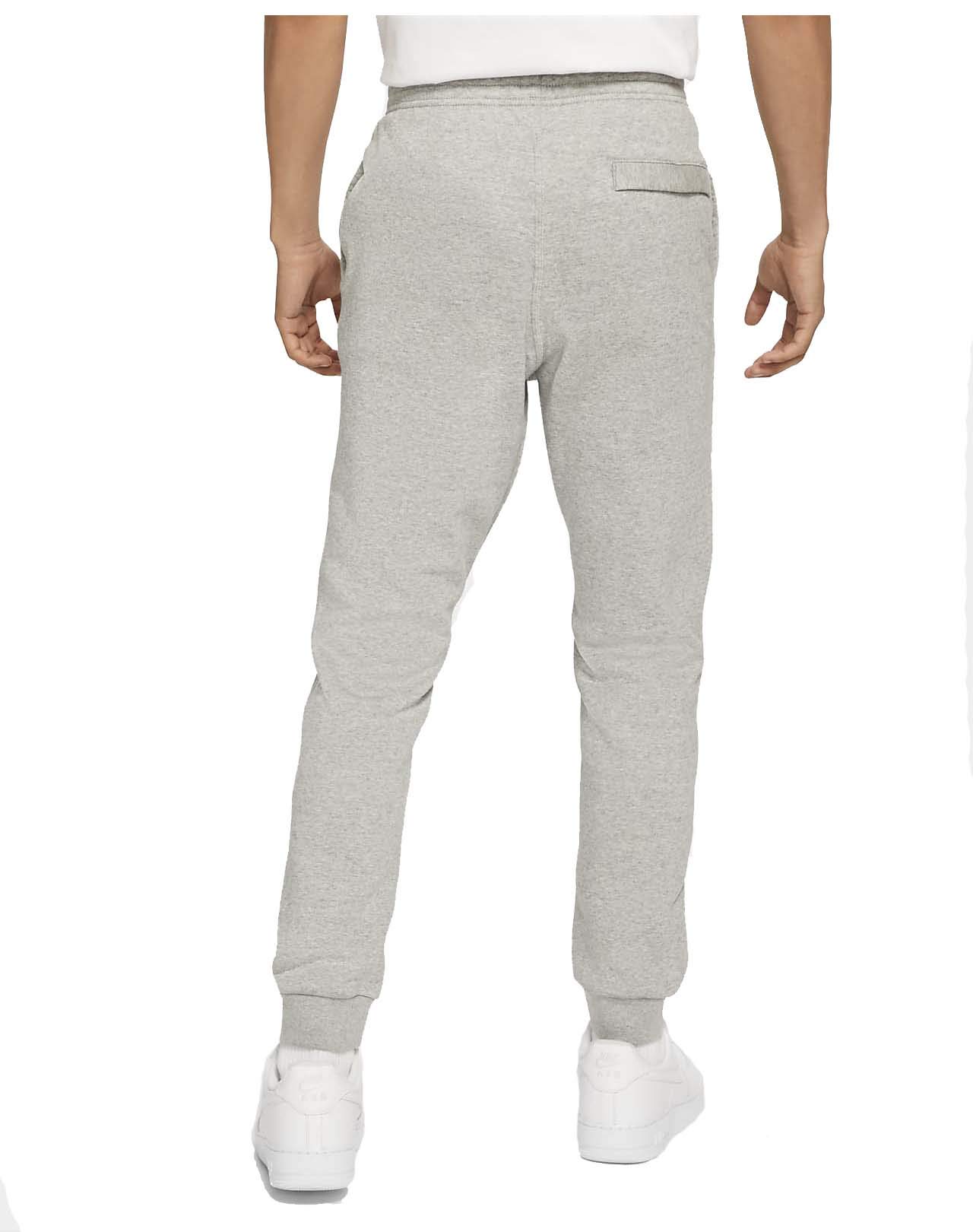 Nike Sportswear Men's Standard Fit Fleece Trousers