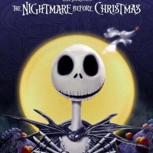 Tim Burton's The Nightmare Before Christmas