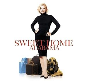 Sweet Home Alabama