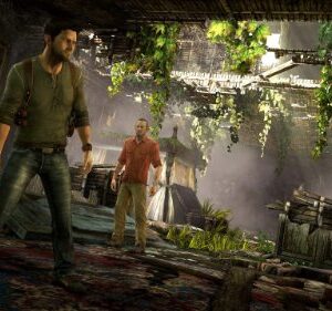 Third Party - Uncharted 3 : Drake's Deception Occasion [PS3] - 0711719124092