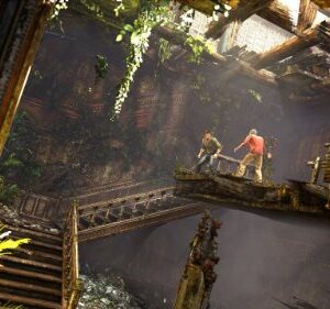 Third Party - Uncharted 3 : Drake's Deception Occasion [PS3] - 0711719124092