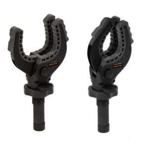 Kolpin KXP Ratcheting Rhino Grip for UTV - 21542, Black