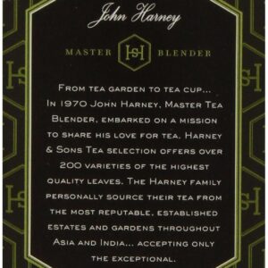 Harney & Sons Japanese Sencha Teabags 20 Ct