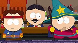 South Park: The Stick of Truth - Playstation 3