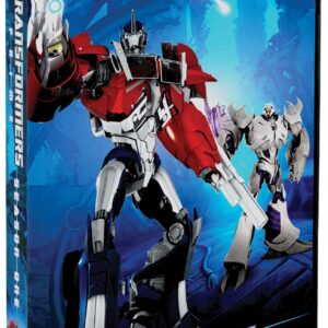 Transformers: Prime - Season One