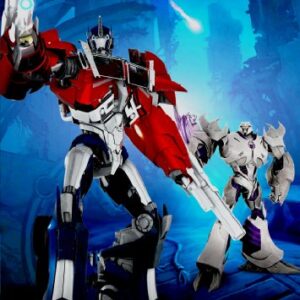 Transformers: Prime - Season One