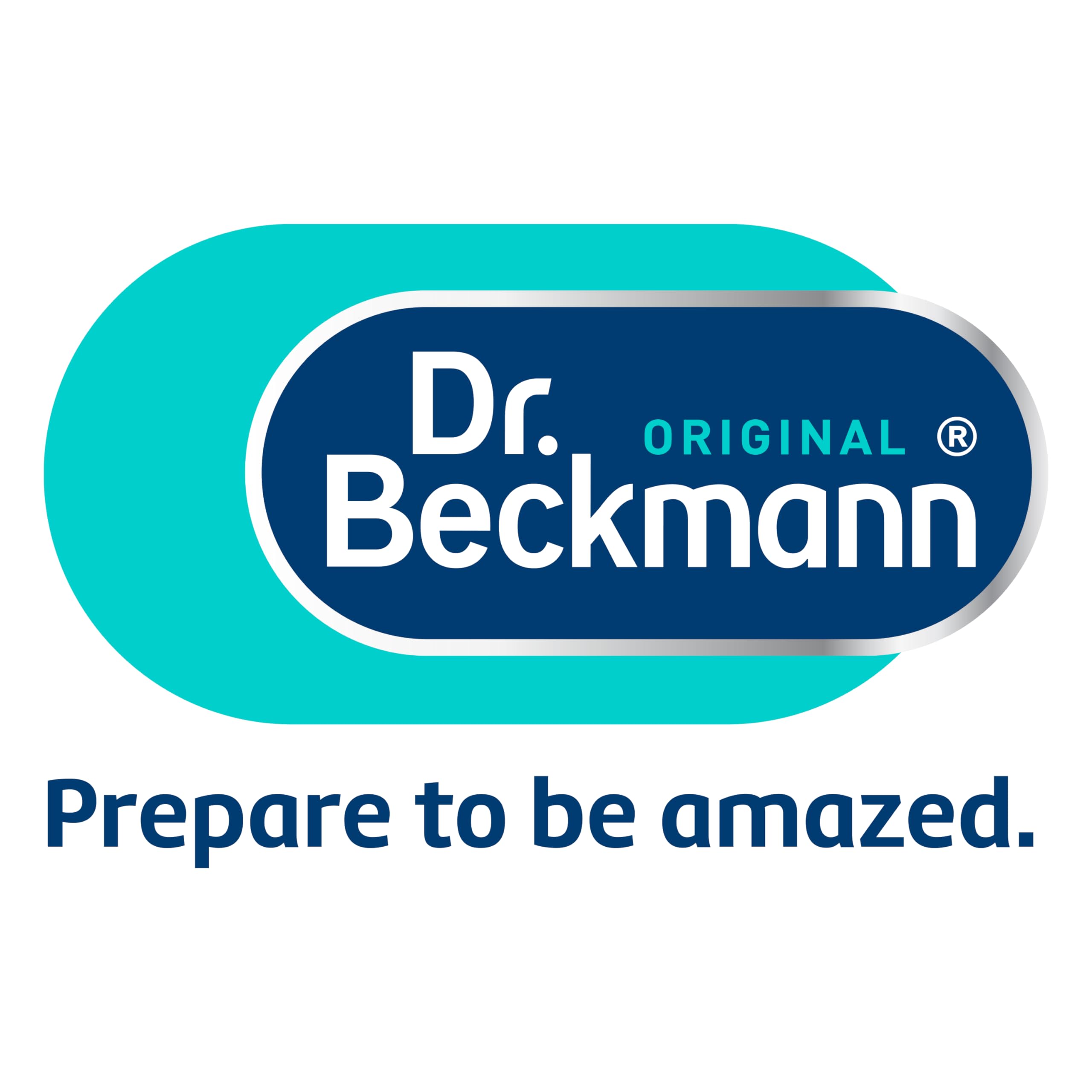 Dr. Beckmann Carpet Stain remover with cleaning applicator/brush -650ml