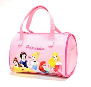 disney princess small hand bag for little girl -7" 4" by m.i